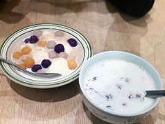 -堂屋糖水店(愚园店)