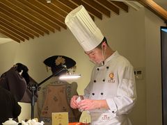 -四季民福烤鸭店(故宫店)