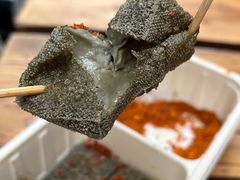 -董顺桃小粒臭豆腐(太平街一店)