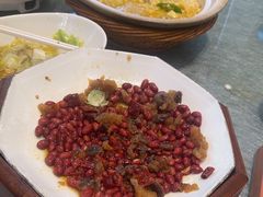 -印巷里主题餐厅(马鞍山店)