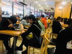 -鲜芋仙(太原街万达店)