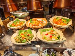 -怡咖啡海鲜自助餐厅(浦东香格里拉店)