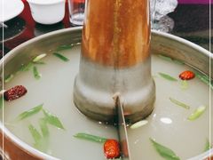 -蒙星月涮肚火锅城(宏运家园店)