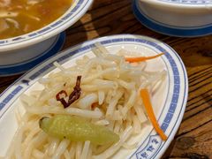 -老雒阳面馆·水席(定鼎门店)