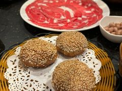 -南门涮肉(通州店)
