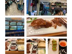 -聚鑫阁江浙菜·非遗传承技艺(闵行交大店)