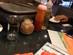 -千纸鹤嫩汁烤肉(西大直街店)