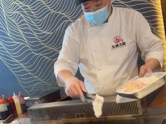 -渔乐之昕·铁板烧自助餐(虹悦城店)