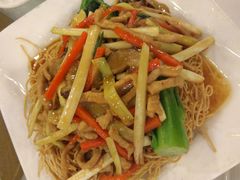 -金城大酒店-中餐厅(汾江中路店)