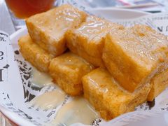 -孖记茶档·热腾茶餐(乐峰店)