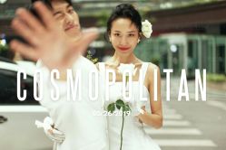 -雪中彩影婚纱摄影·微光艺术中心