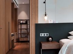 -深圳湾万怡酒店