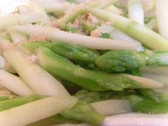 芦笋细节-老正兴菜馆(福州路店)