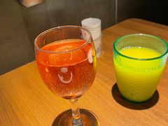 -萨莉亚意式餐厅(杭州西溪龙湖天街店)