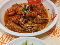-小林哥的海鲜馆·夜宵烧烤(渔人码头店)