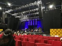 -九龙湾国际展贸中心STAR HALL汇星