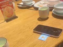 -伊喜饺子·烤鸭(五道口学院路店)