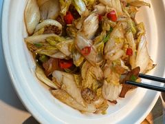 -庆江南江南菜(琴湖溪里花园城店)