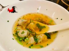 -莆田餐厅PUTIEN(西安万象天地店)