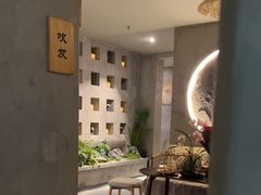 -施奈儿.洗头頭療.按摩SPA.采耳(上梅林店)