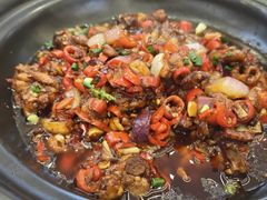 -三只鸟本地特色菜馆(上饶总店)