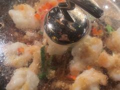 -绿茶餐厅(昆明世纪金源店)