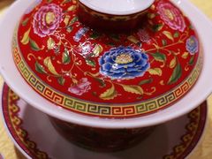 -白家大院·王府宫廷菜(苏州街店)