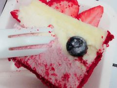 -可丽可丽·生日蛋糕·下午茶(厦门鹭港店)