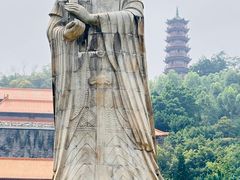 -南沙天后宫景区