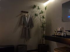 -沐SPA·坐忘山城·日式足道