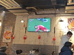 -有局·成都市井烧烤·精酿啤酒(双楠店)