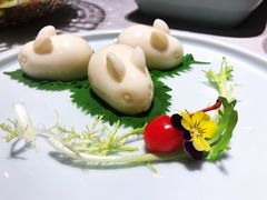 玉兔布丁-新沸腾鱼乡(世贸天阶店)