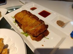 -福寿斋·老北京铜锅涮肉·烤鸭(顺义总店)