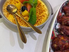 -CRAZYONES克芮旺斯西班牙餐厅(苏州中心店)