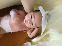 -爱贝乐妈咪月子中心