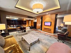 -西安赛瑞喜来登大酒店