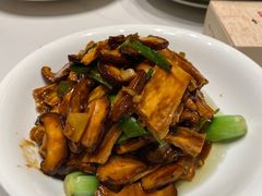 -李记搅团•非遗陕菜(三桥店)