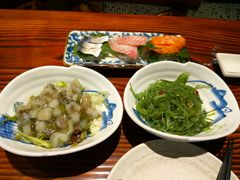 -石屋料理(南京西路店)