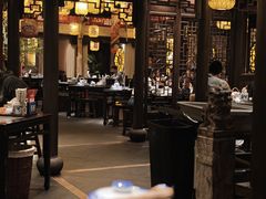 -南京大牌档(中关村领展广场店)