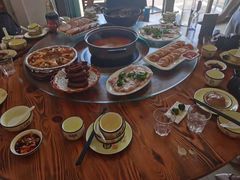 -创味·民间海南菜·非遗藤桥排骨(藤桥·免税城店)