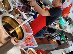 -壹煲口福煲仔饭(中山路店)