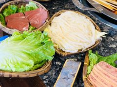 -欧阳小姐在成都(鼓楼店)