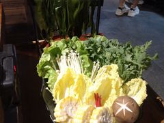 健康拼盘-原牛道·潮汕围炉火锅(讯美店)
