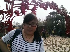 -武清南湖绿博园