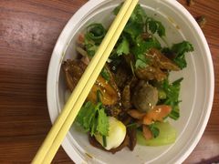 食盈碗仔翅(西华路分店)-食盈碗仔翅(星玺广场店)