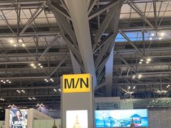 -曼谷素万那普国际机场