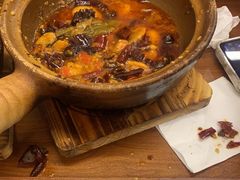 -罗妈砂锅(四川成都奎星楼店)