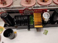 -争鲜回转寿司(朝北大悦城店)