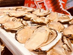 -渔家风味·鲅鱼水饺·央视展播·海鲜天津菜(开发区店)