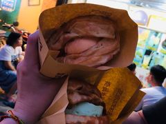 -成裕雪糕店(士多店)